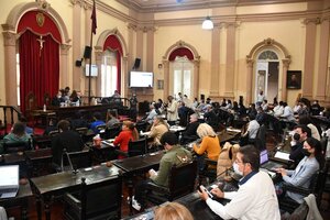 Presupuesto 2022: Legisladores destacan la obra pública pero les preocupa Salud