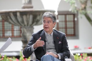 Ecuador: el presidente Guillermo Lasso dijo que no irá al Congreso tras ser convocado por los Pandora Papers