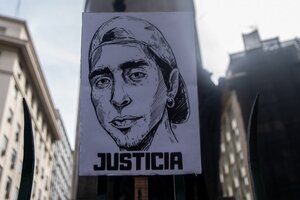 Rafael Nahuel: Cinco prefectos irán a juicio oral por el crimen del joven mapuche