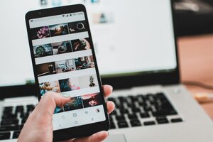 Instagram permitirá volver al orden cronológico en el feed de publicaciones