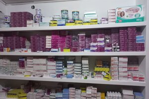 Metán: farmacéuticos denunciaron al municipio por entregar medicamentos a personas sin recursos