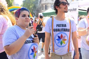 Patria igualitaria: activismo disidente y popular en San Martín