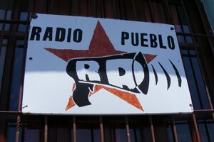 Un policía estuvo infiltrado por tres años en una radio comunitaria de Jujuy