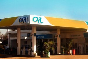 Oil Combustibles: El fallo para una causa montada sobre la persecución judicial
