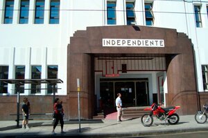 La Justicia suspendió las elecciones en Independiente
