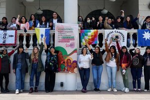 Derechos sexuales en lenguas originarias (Fuente: CDD Argentina)