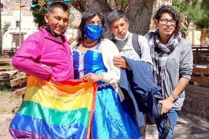 Tilcara tendrá su cuarta marcha del Orgullo que será acompañada con un festival