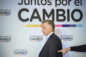 Dirigentes sociales le responden a Mauricio Macri: "Desprecia a los trabajadores y a los sectores humildes”