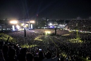 En Salta los eventos masivos de más de mil personas deberán ser autorizados 