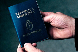 Demoras en los pasaportes: qué hacer si se acerca un viaje y no llegó el documento