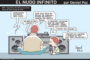 El nudo infinito