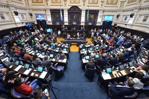 La Legislatura bonaerense aprobó la ley que habilita la reelección de intendentes en 2023