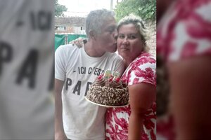 Berazategui: mató a su marido y lo enterró en el patio de su casa 