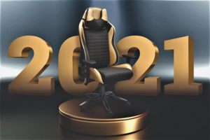 #JoystickDivision: lo mejor del gaming 2021 (Fuente: Juan Pablo Cambariere)