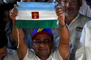 Venezuela: el chavismo perdió en Barinas, el estado natal de Hugo Chávez (Fuente: AFP)