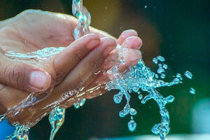 El Gobierno advierte sobre el cuidado del agua y los incendios ante la ola de calor