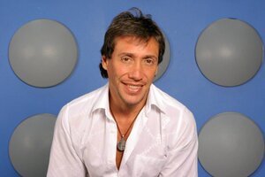 Actrices Argentinas pidió la expulsión de Fabián Gianola de la Asociación Argentina de Actores  (Fuente: Télam)
