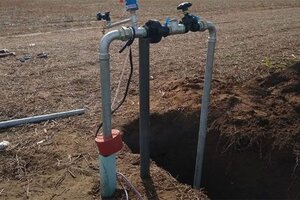 En Orán buscan minimizar los cortes de luz que afectan el bombeo de agua potable