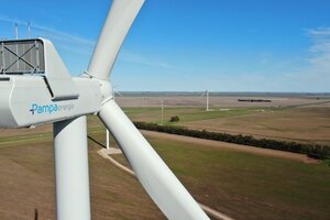 Pampa Energía emite su primer bono verde por $3.107 millones