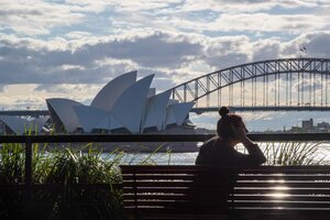 Australia ofrecerá visas gratuitas a jóvenes para trabajar y estudiar
