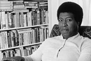 "Hija de sangre y otros relatos", una puerta de entrada a la ciencia ficción de Octavia E. Butler