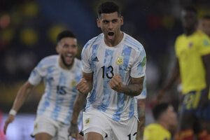 Eliminatorias: Argentina-Colombia, ya están a la venta las entradas (Fuente: Télam)