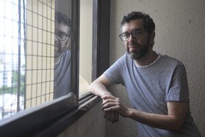 Juan Gabriel Batalla: "Hay una democratización de la cancelación"