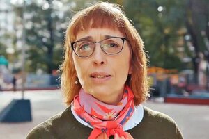 "Inadmisible": la Justicia desestimó un pedido insólito de Sandra Pitta 