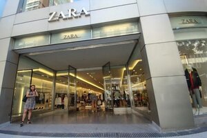 Zara no se va del país: otra fake news desmentida