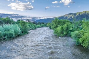 “La tragedia de El Tala pudo evitarse” (Fuente: Gonzalo Martinez)