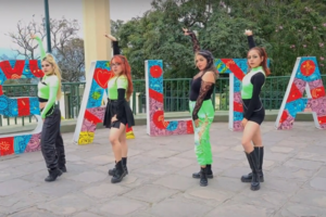 El K-pop se hace un espacio en la cultura joven salteña