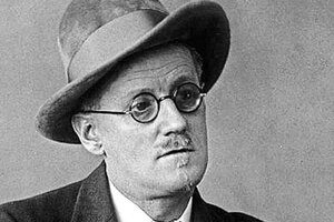 El Ulises de James Joyce cumple 100 años