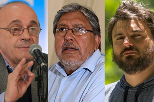 Las repercusiones dentro del Frente de Todos tras la renuncia de Máximo Kirchner a la presidencia del bloque