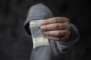 Cocaína adulterada: “Lo que sucedió es un producto más del prohibicionismo”