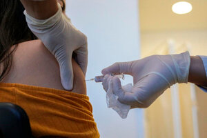 Austria, el primer país europeo con vacunación obligatoria contra el coronavirus 