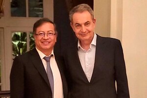 Colombia: Gustavo Petro tiende puentes con Europa en su camino hacia la presidencia de Colombia