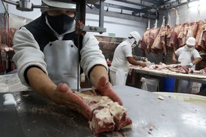 Cortes Cuidados: cuáles son los 7 cortes de carne y a qué precio se venden (Fuente: Leandro Teysseire)