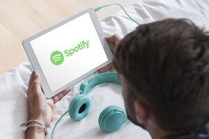 Spotify desafina: qué le deparará el futuro