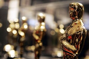 Premios Oscar 2022: todas las películas nominadas en la 94º entrega