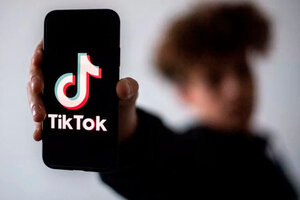 TikTok lanza una campaña contra el bullying, el grooming y los discursos de odio