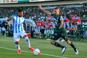 Copa de la Liga: Sarmiento y Argentinos empezaron ganando  (Fuente: NA)