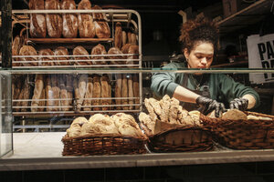 La suba del pan le mete presión a la inflación (Fuente: Jorge Larrosa)