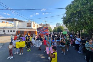 Denuncian que presidente de Villa Belgrano desvinculó al básquet femenino