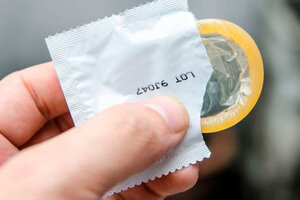 Día Mundial del Preservativo: la campaña del Hospital Posadas