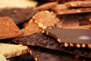 La Anmat prohibió una marca de chocolate y varios productos en conserva