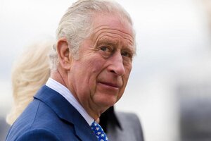 Inglaterra: investigan si la Fundación del príncipe Carlos gestionaba títulos y pasaportes a cambio de dinero (Fuente: EFE)