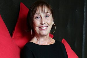 Verónica Forqué: de actriz célebre de Almódovar a un suicidio comentado por toda España