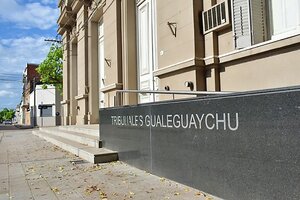 Gualeguaychú: los investigadores consideran que la muerte de la embarazada fue un accidente doméstico por un cuadro de epilepsia