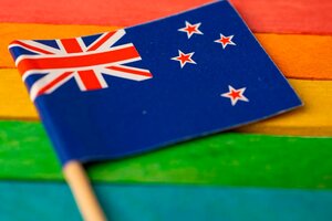 Nueva Zelanda prohibió por ley las "terapias de conversión" para cambiar la orientación sexual