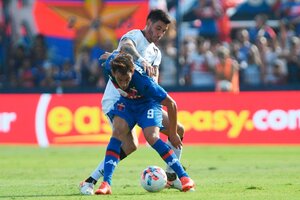 Copa de la Liga: Tigre y Central Córdoba empataron 1 a 1 en Victoria